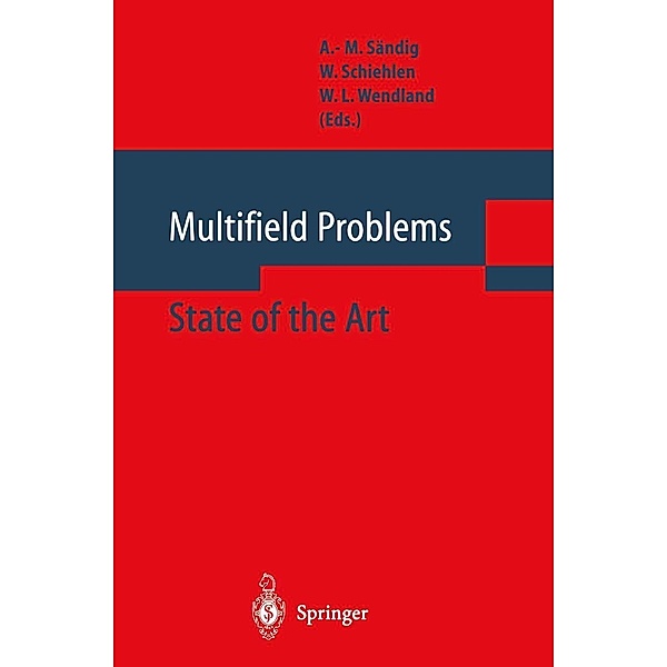 Multifield Problems