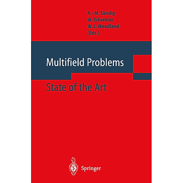 Multifield Problems