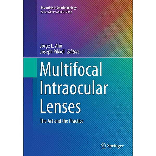 Multifocal Intraocular Lenses