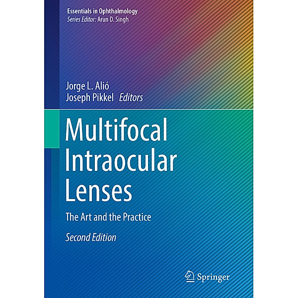 Multifocal Intraocular Lenses