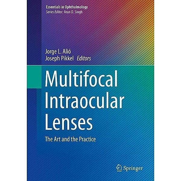 Multifocal Intraocular Lenses / Essentials in Ophthalmology