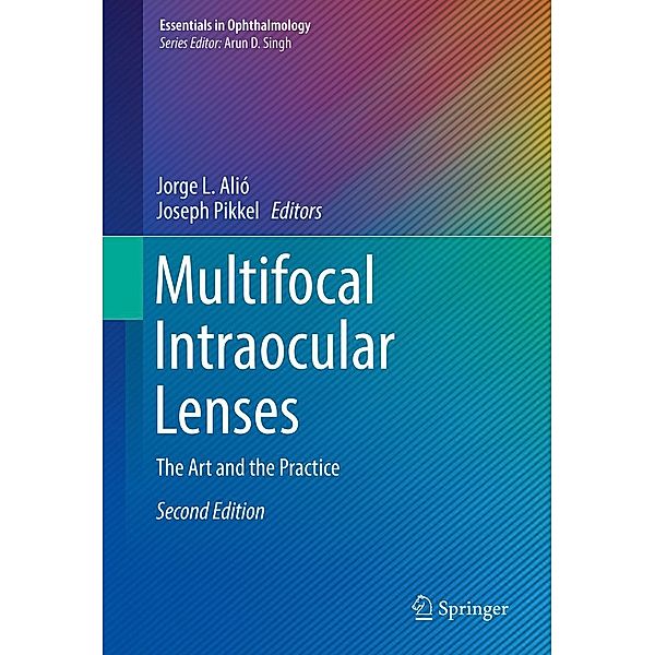 Multifocal Intraocular Lenses / Essentials in Ophthalmology