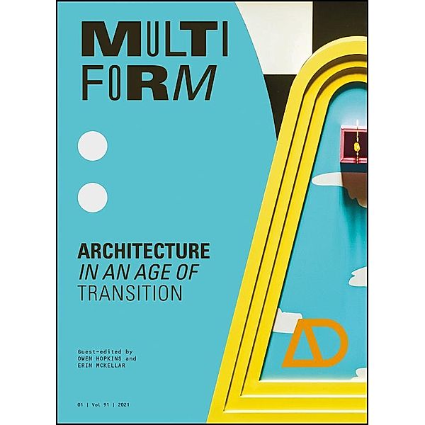 Multiform / Architectural Design