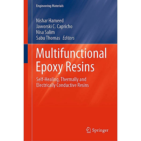 Multifunctional Epoxy Resins