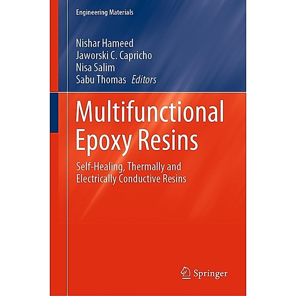 Multifunctional Epoxy Resins / Engineering Materials