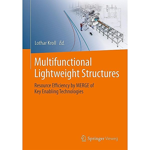 Multifunctional Lightweight Structures