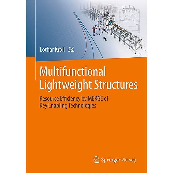 Multifunctional Lightweight Structures