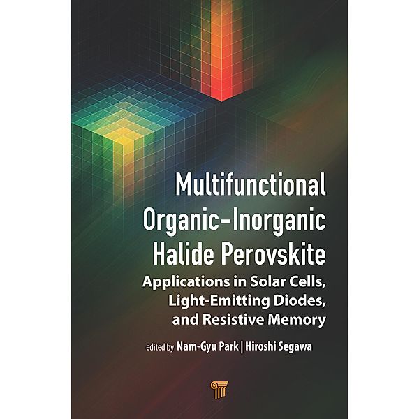 Multifunctional Organic-Inorganic Halide Perovskite