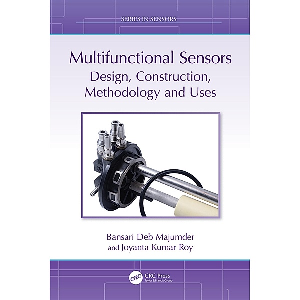 Multifunctional Sensors, Bansari Deb Majumder, Joyanta Kumar Roy