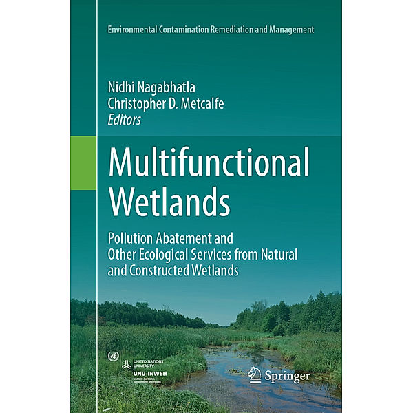 Multifunctional Wetlands