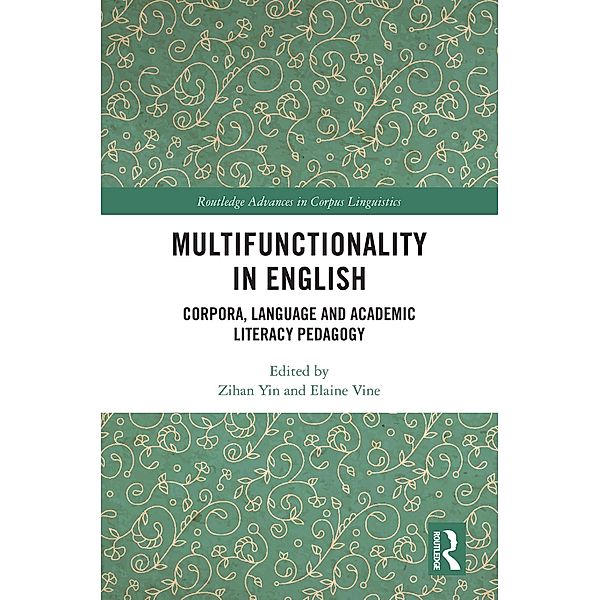 Multifunctionality in English