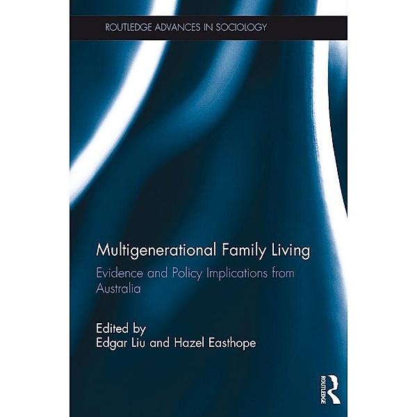 Multigenerational Family Living