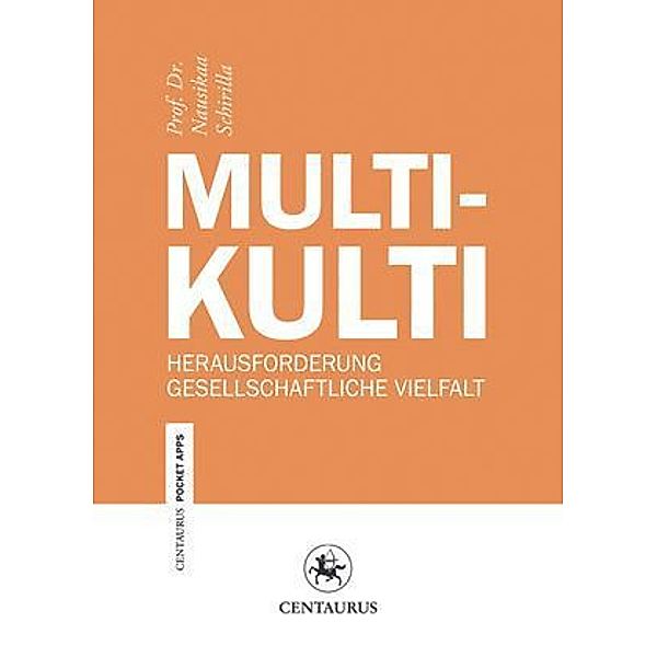 Multikulti, Nausikaa Schirilla