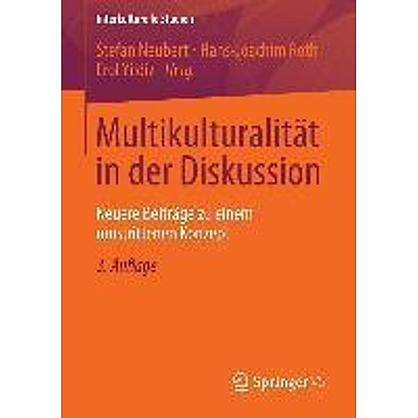 Multikulturalität in der Diskussion / Interkulturelle Studien