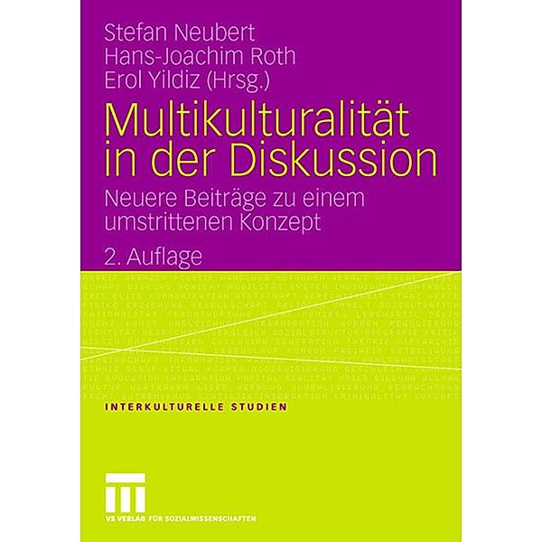 Multikulturalität in der Diskussion / Interkulturelle Studien