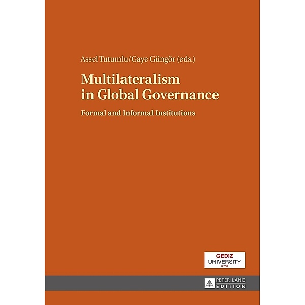 Multilateralism in Global Governance