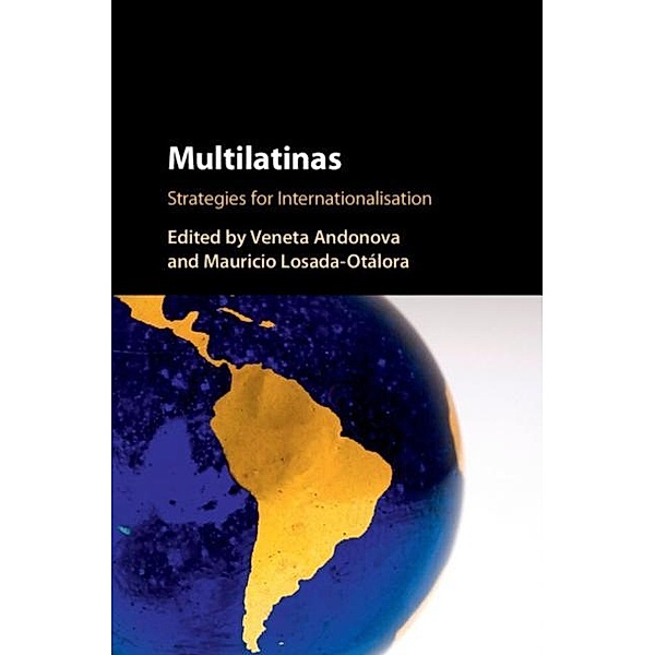 Multilatinas