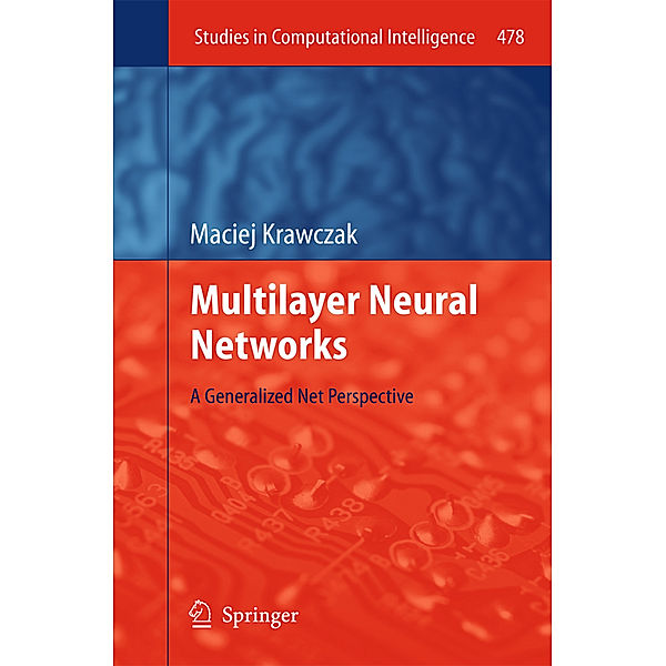 Multilayer Neural Networks, Maciej Krawczak