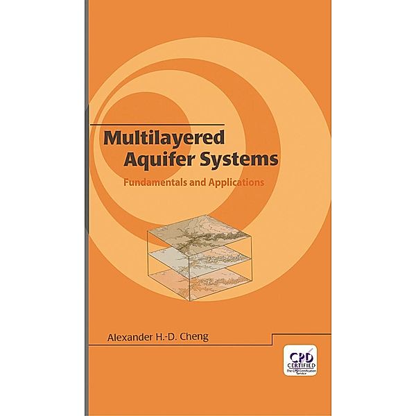 Multilayered Aquifier Systems, Alexander H. D. Cheng
