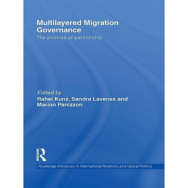 Multilayered Migration Governance