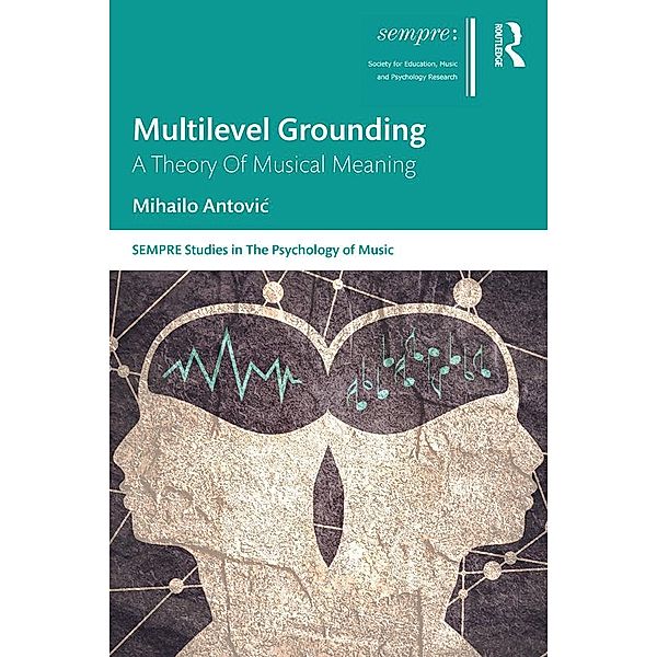 Multilevel Grounding, Mihailo Antovic