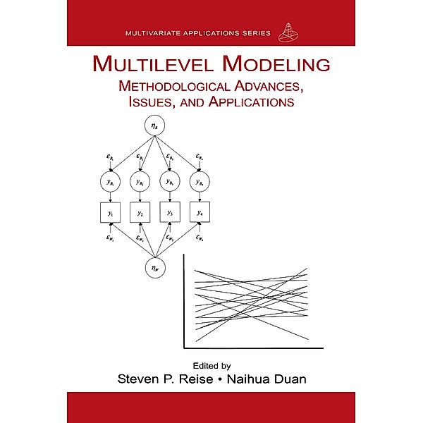 Multilevel Modeling / Multivariate Applications Series