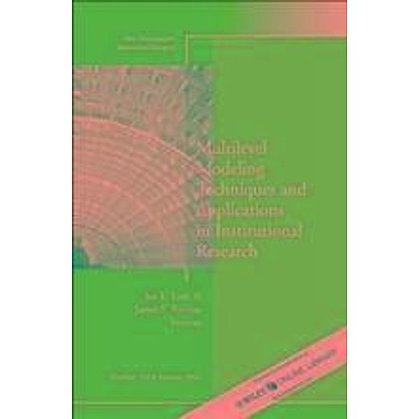 Multilevel Modeling Techniques and Applications in Institutional Research