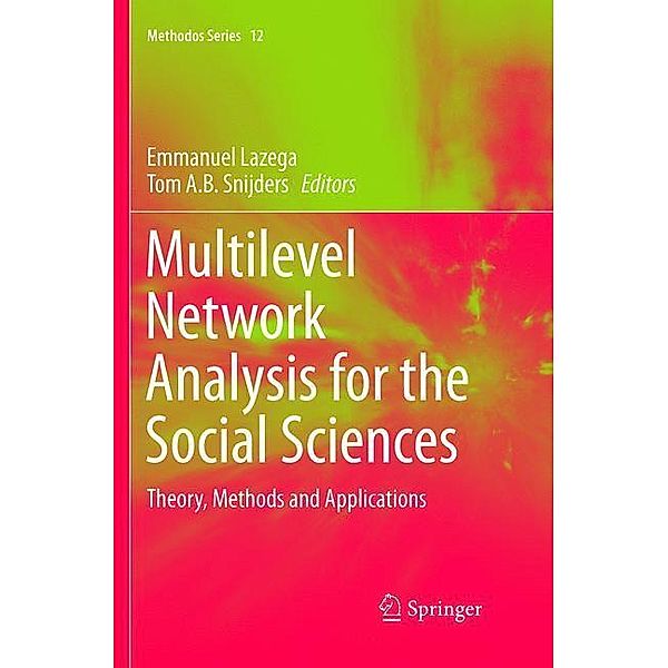Multilevel Network Analysis for the Social Sciences