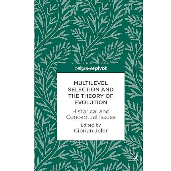 Multilevel Selection and the Theory of Evolution