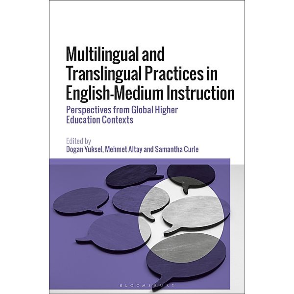 Multilingual and Translingual Practices in English-Medium Instruction