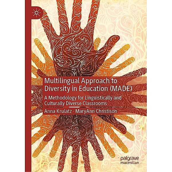 Multilingual Approach to Diversity in Education (MADE) / Progress in Mathematics, Anna Krulatz, MaryAnn Christison