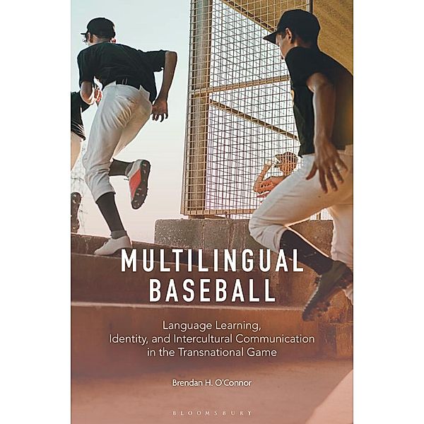 Multilingual Baseball, Brendan H. O'Connor