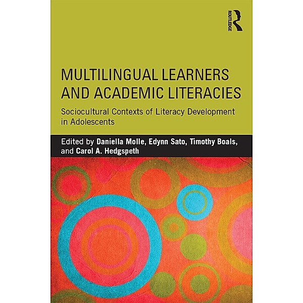 Multilingual Learners and Academic Literacies