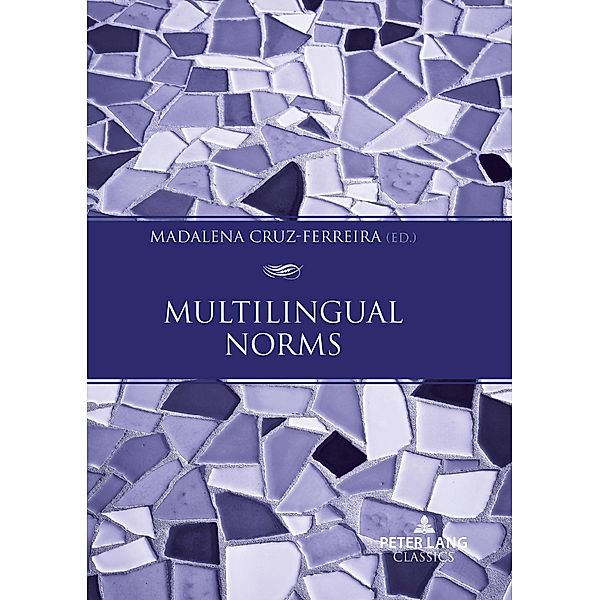 Multilingual Norms