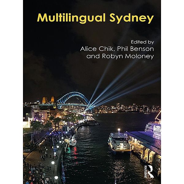 Multilingual Sydney