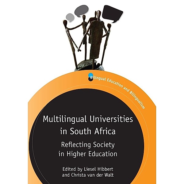 Multilingual Universities in South Africa / Bilingual Education & Bilingualism Bd.97