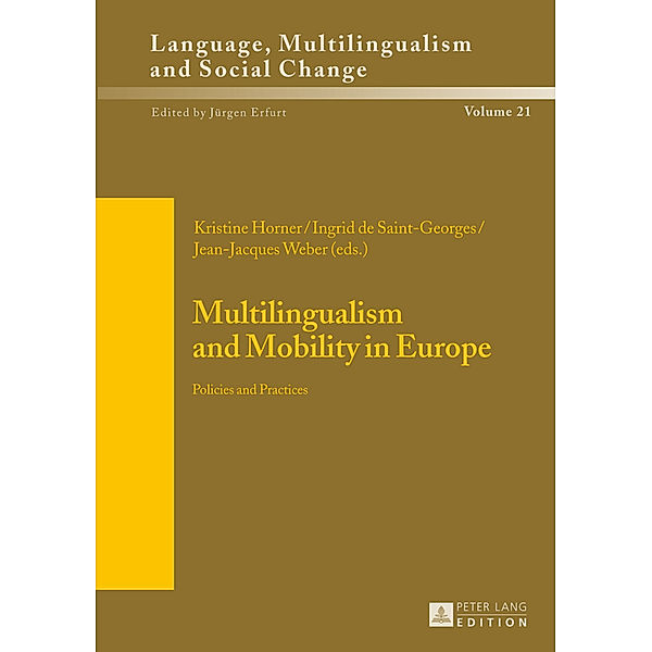 Multilingualism and Mobility in Europe