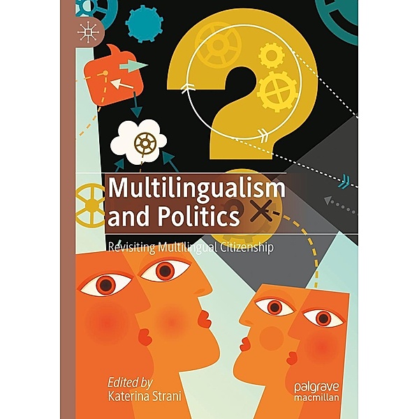 Multilingualism and Politics / Progress in Mathematics