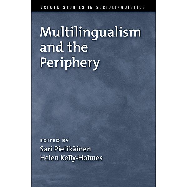 Multilingualism and the Periphery