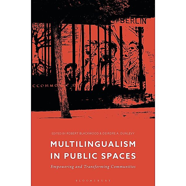 Multilingualism in Public Spaces