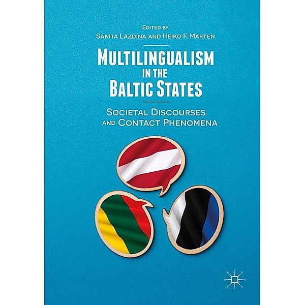 Multilingualism in the Baltic States