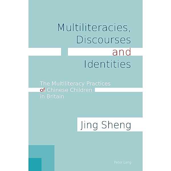 Multiliteracies, Discourses and Identities, Sheng Jing Sheng