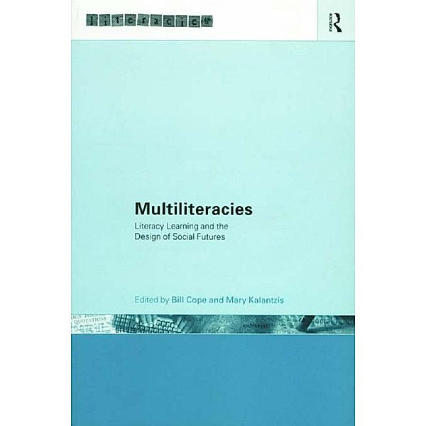 Multiliteracies: Lit Learning