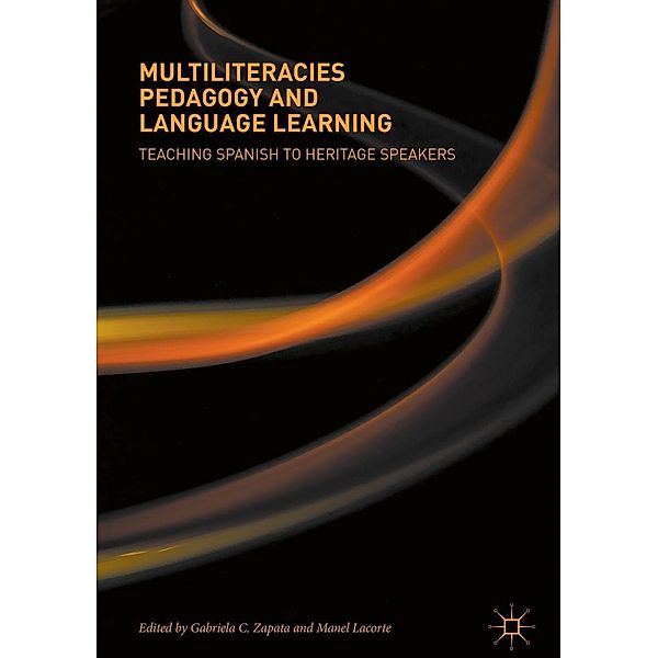 Multiliteracies Pedagogy and Language Learning / Progress in Mathematics