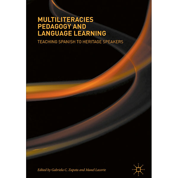 Multiliteracies Pedagogy and Language Learning