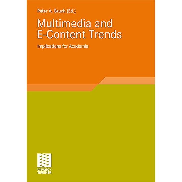 Multimedia and E-Content Trends