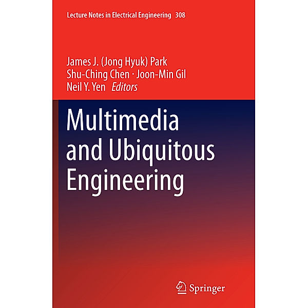 Multimedia and Ubiquitous Engineering