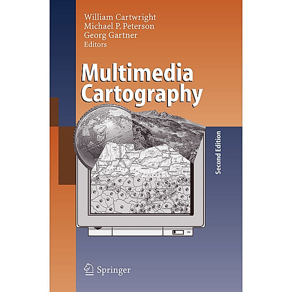 Multimedia Cartography