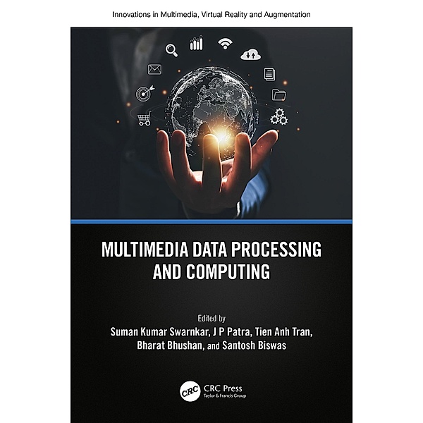 Multimedia Data Processing and Computing
