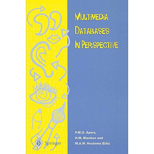 Multimedia Database in Perspective